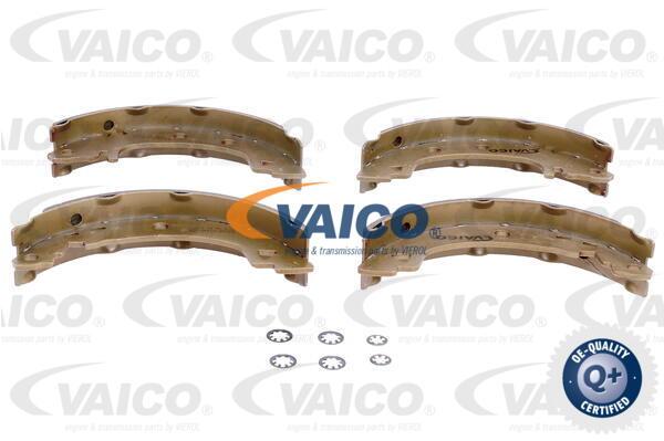 Mâchoires de frein VAICO V46-0173