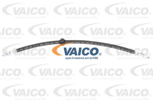 Lot de 2 flexibles de frein VAICO V46-0285