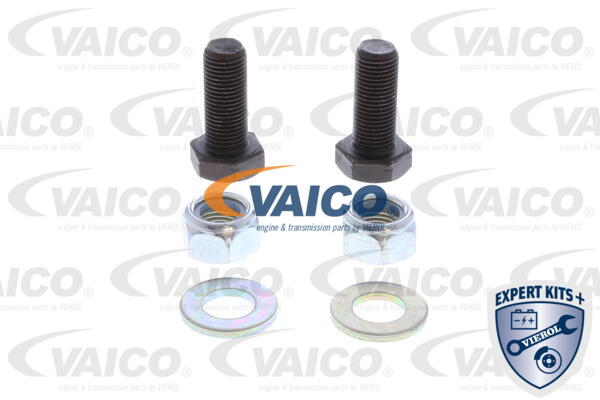 Rotule de suspension VAICO V46-0462