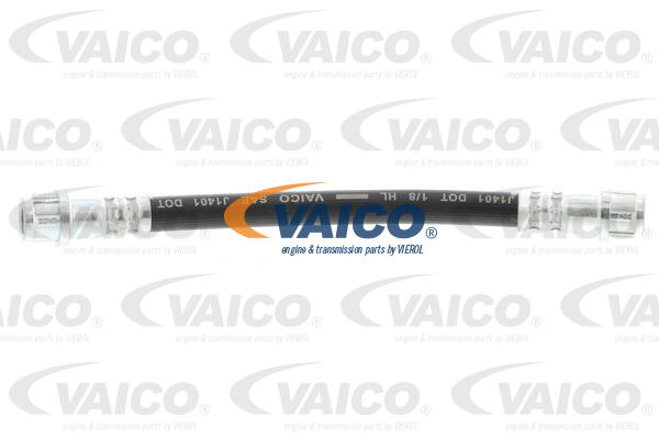 Lot de 2 flexibles de frein VAICO V46-0536