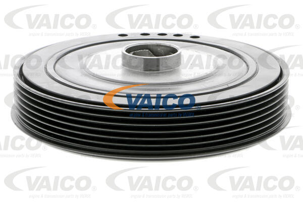 Poulie Damper VAICO V46-0814