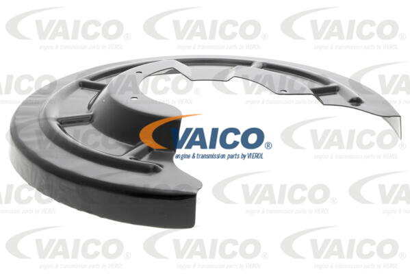 Déflecteur de disque de frein VAICO V46-0951