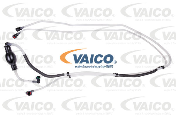 Tuyau de carburant VAICO V46-1086