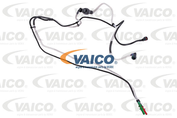 Tuyau de carburant VAICO V46-1087