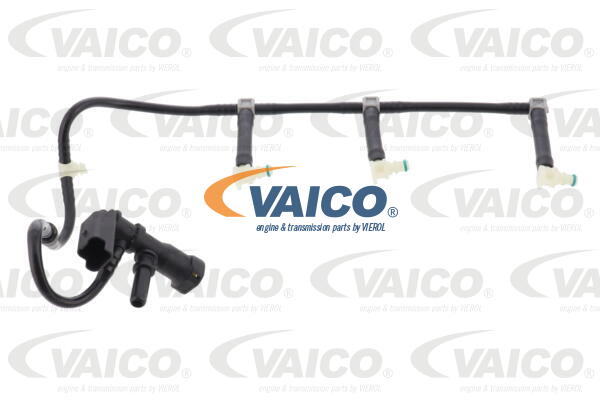 Tuyau retour injecteur VAICO V46-1208