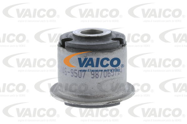 Silentbloc de bras de liaison VAICO V46-9507