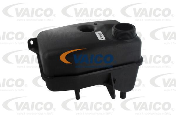 Vase d'expansion de liquide de refroidissement VAICO V48-0006