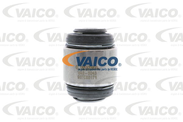 Silentbloc de bras de liaison VAICO V48-0043