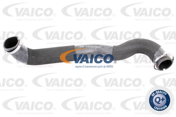 Gaine de suralimentation VAICO V48-0070