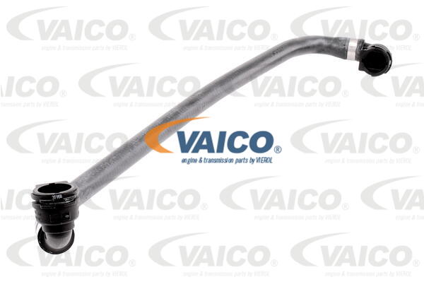 Durite de refroidissement VAICO V48-0134