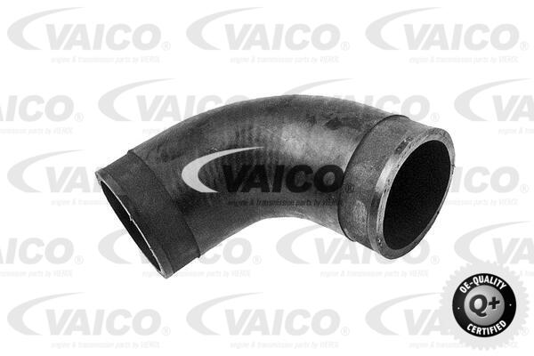 Gaine de suralimentation VAICO V48-0202