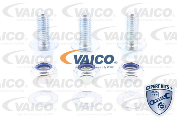 Rotule de suspension VAICO V48-0206