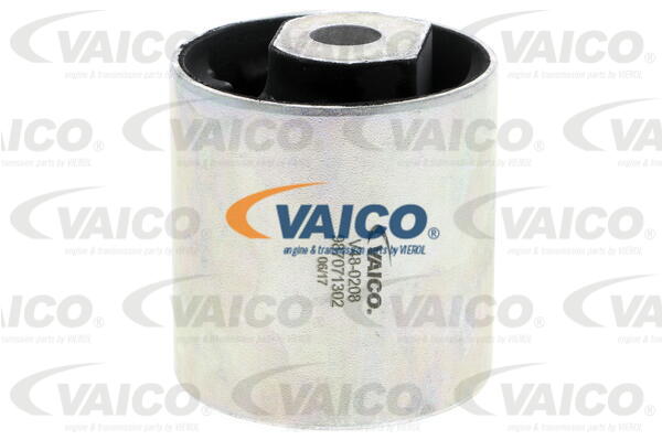 Silentbloc de bras de liaison VAICO V48-0208