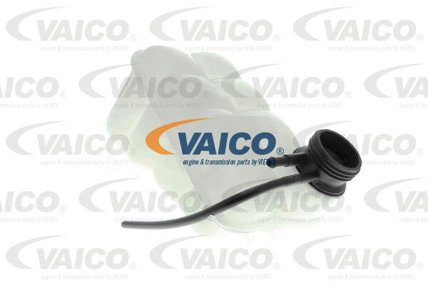 Vase d'expansion de liquide de refroidissement VAICO V48-0209
