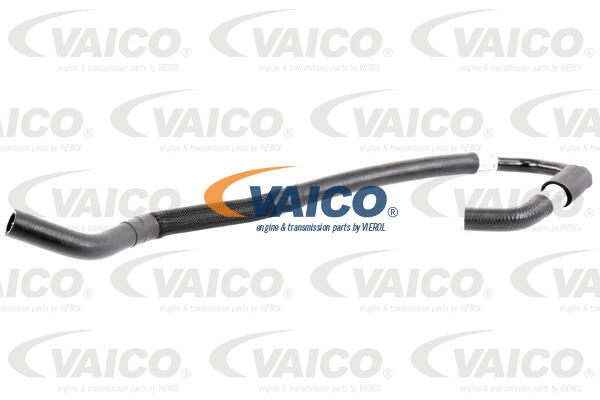 Tuyau hydraulique de direction VAICO V48-0227