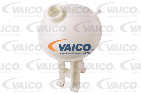 Vase d'expansion de liquide de refroidissement VAICO V48-0270