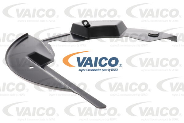 Déflecteur de disque de frein VAICO V48-0489
