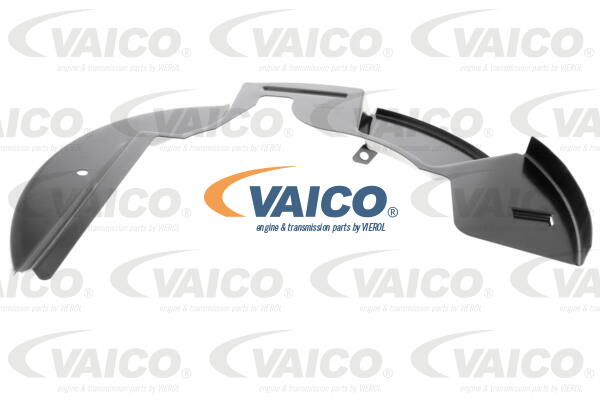 Déflecteur de disque de frein VAICO V48-0490