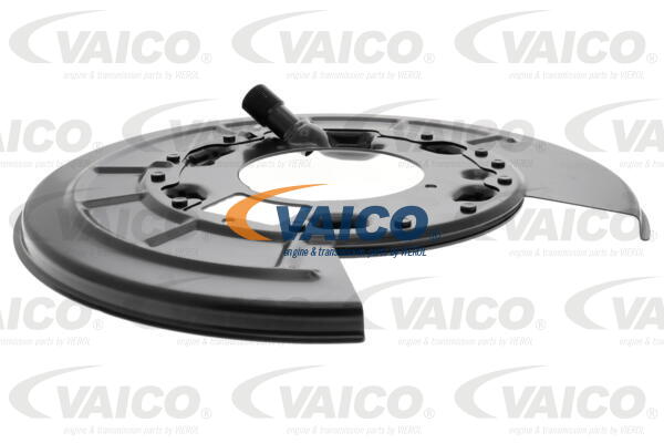 Déflecteur de disque de frein VAICO V48-0494