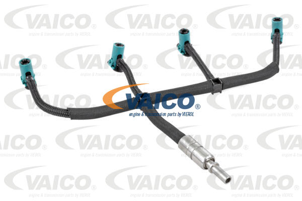 Tuyau retour injecteur VAICO V48-0525