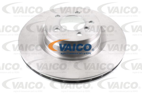 Disque de frein VAICO V48-80008 (Vendu à l'unité)