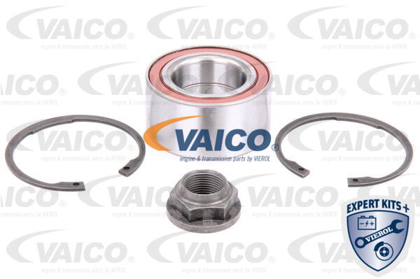 Roulement de roue VAICO V50-0101