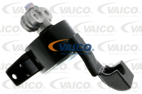 Support de boîte de vitesse automatique VAICO V51-0093