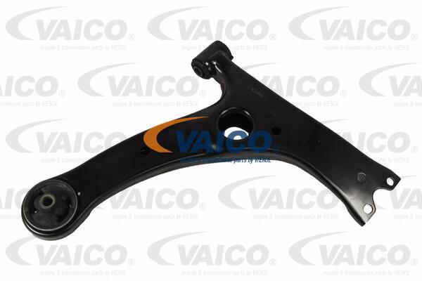 Triangle et bras de suspension VAICO V70-0120