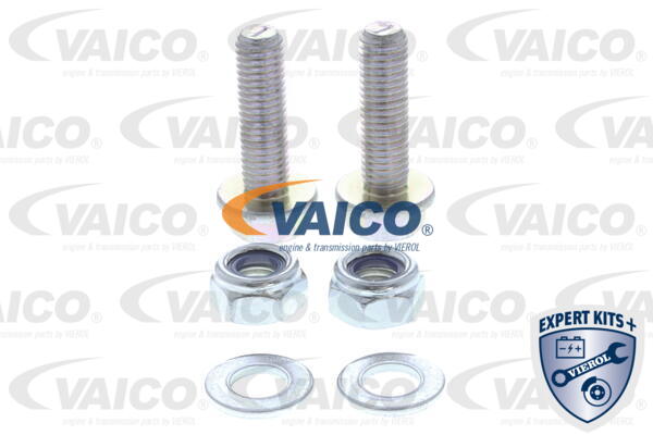 Kit de réparation rotule de suspension VAICO V95-0125