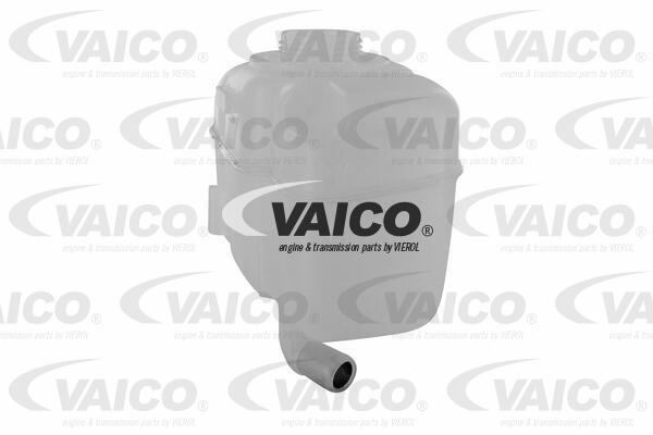 Vase d'expansion de liquide de refroidissement VAICO V95-0216