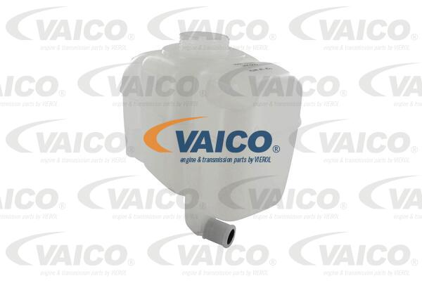 Vase d'expansion de liquide de refroidissement VAICO V95-0217