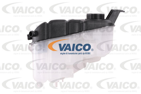 Vase d'expansion de liquide de refroidissement VAICO V95-0345