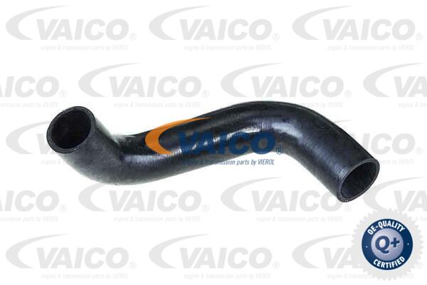 Gaine de suralimentation VAICO V95-0357