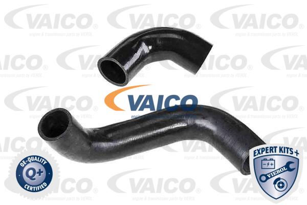 Gaine de suralimentation VAICO V95-0358