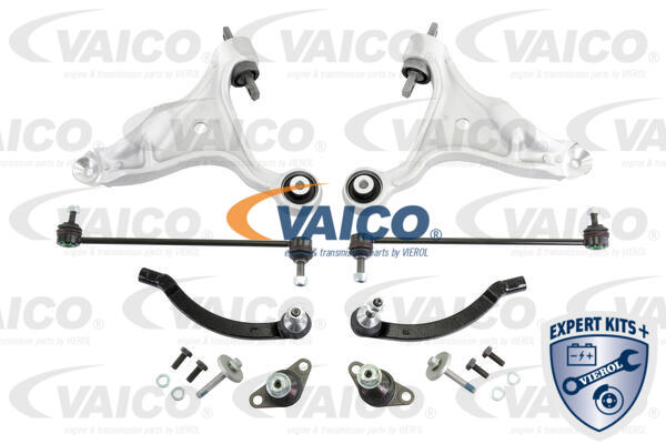 Triangle et bras de suspension VAICO V95-0376