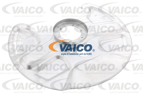 Déflecteur de disque de frein VAICO V95-0439