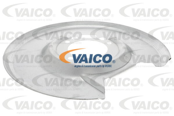 Déflecteur de disque de frein VAICO V95-0464