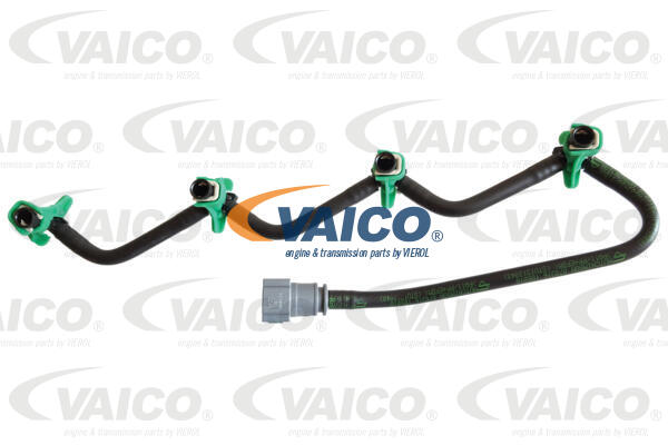 Tuyau retour injecteur VAICO V95-0522