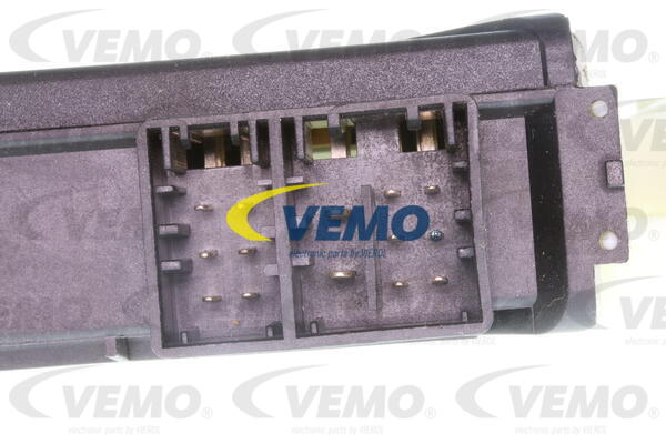 Moteur électrique de lève-vitre VEMO V10-05-0011