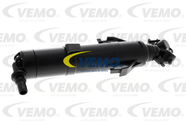 Gicleur de nettoyage de phare VEMO V10-08-0018