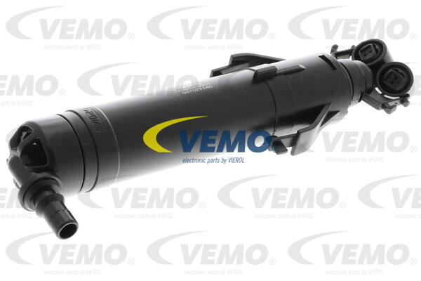 Gicleur de nettoyage de phare VEMO V10-08-0355