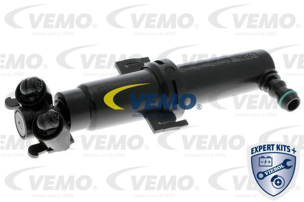 Gicleur de nettoyage de phare VEMO V10-08-0356