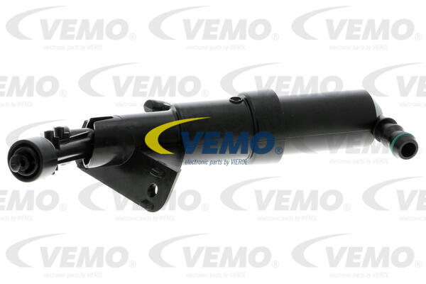 Gicleur de nettoyage de phare VEMO V10-08-0370