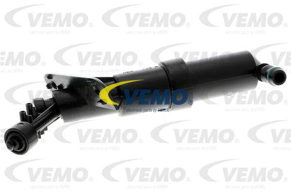 Gicleur de nettoyage de phare VEMO V10-08-0371