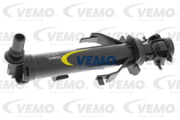 Gicleur de nettoyage de phare VEMO V10-08-0375