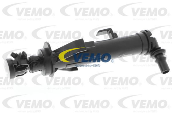 Gicleur de nettoyage de phare VEMO V10-08-0376