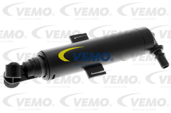 Gicleur de nettoyage de phare VEMO V10-08-0396