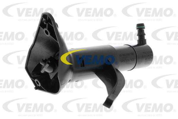 Gicleur de nettoyage de phare VEMO V10-08-0404