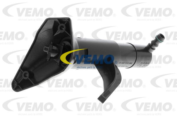 Gicleur de nettoyage de phare VEMO V10-08-0405