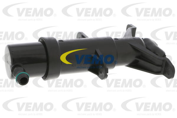 Gicleur de nettoyage de phare VEMO V10-08-0406